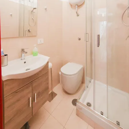 Apartment Anna Maria In Centro